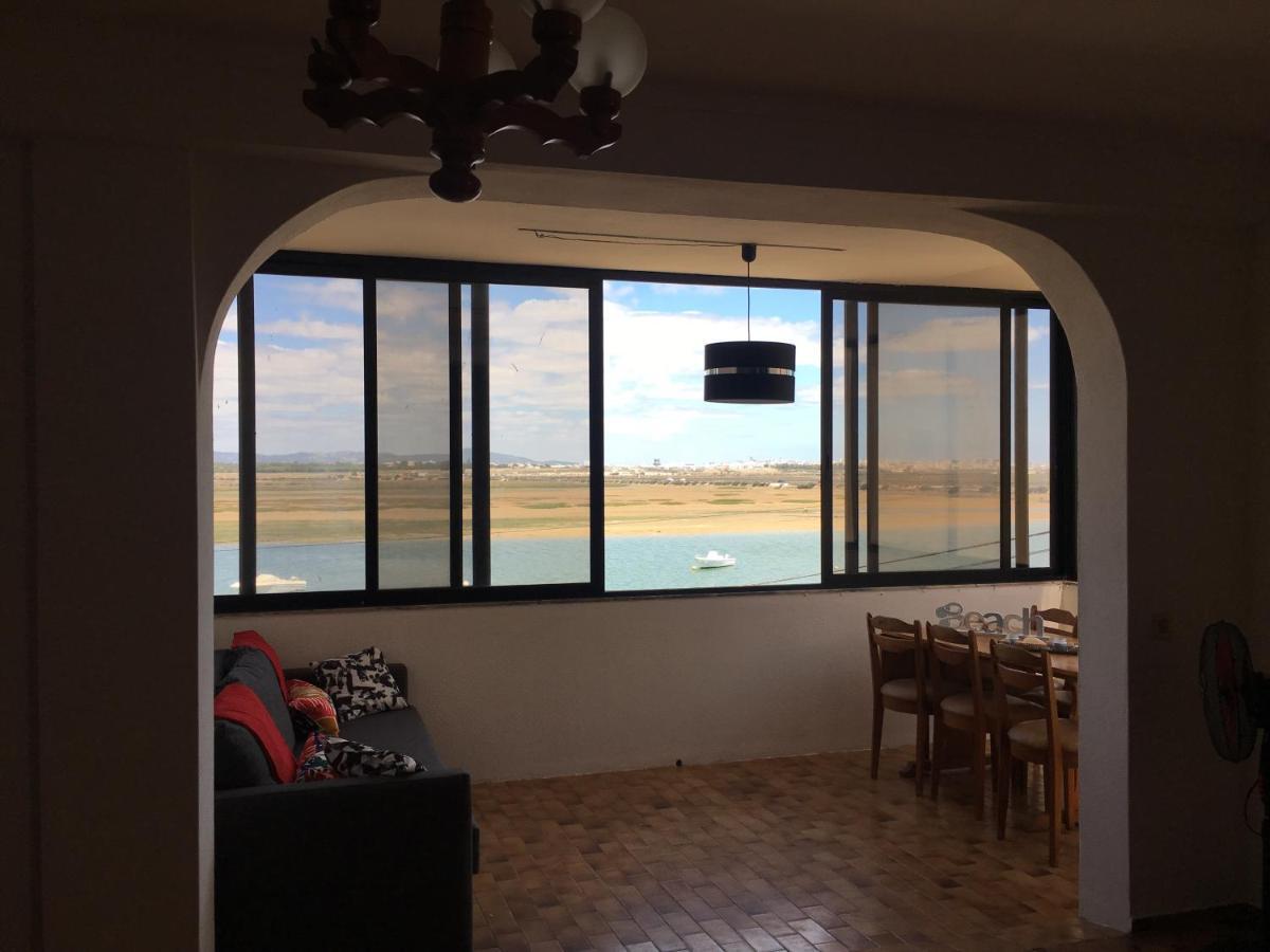Апартаменты Casa Da Ria Formosa Фару Экстерьер фото